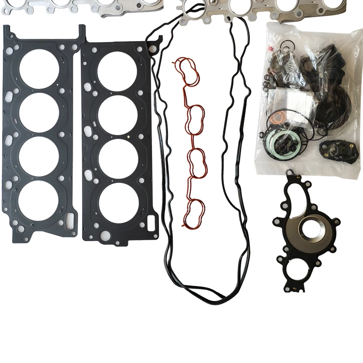 Набор инструментов для ремонта двигателя по заводской цене для LS600HL 2007-2012 Автомобильные инструменты